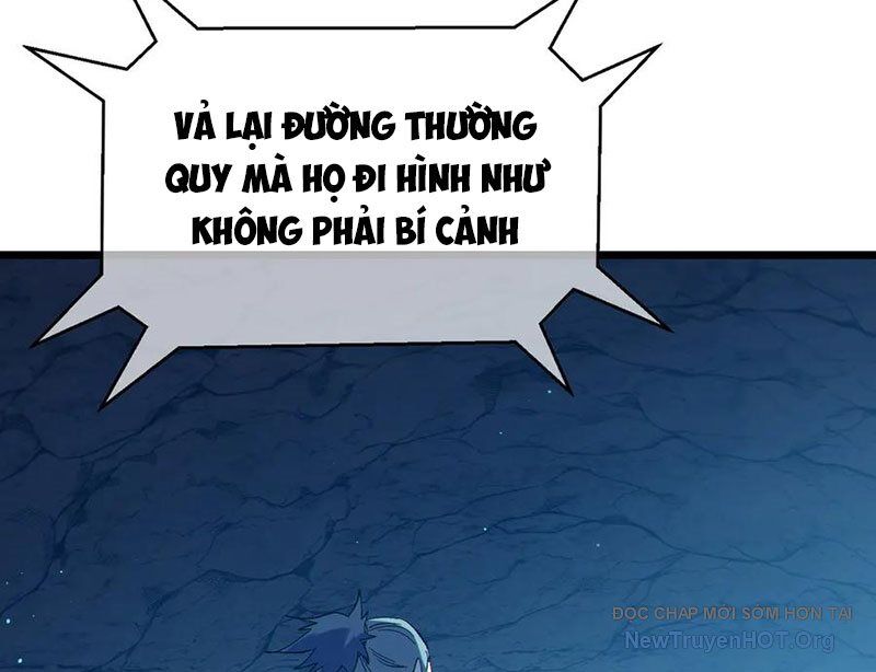 Vô Địch Bị Động Tạo Ra Tấn Sát Thương Chapter 92 - Trang 3