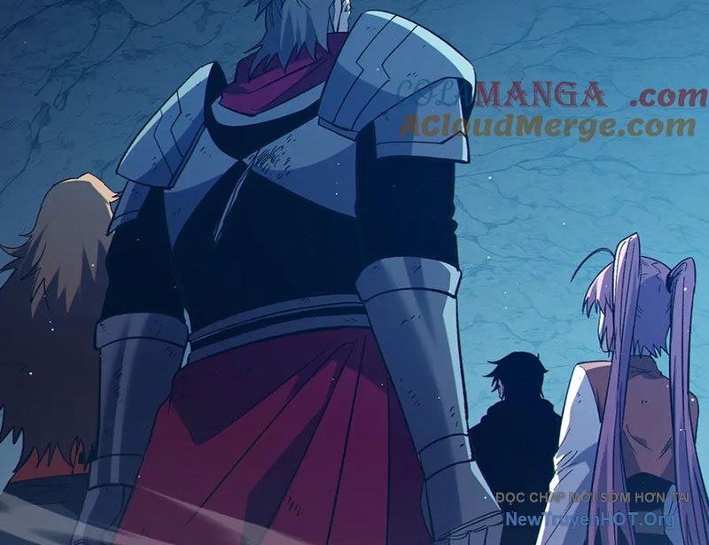 Vô Địch Bị Động Tạo Ra Tấn Sát Thương Chapter 92 - Trang 3