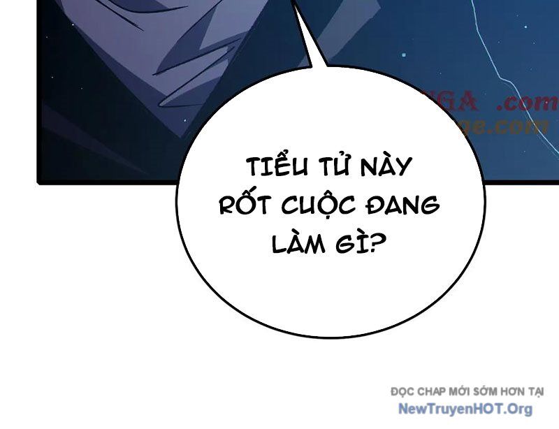 Vô Địch Bị Động Tạo Ra Tấn Sát Thương Chapter 92 - Trang 3