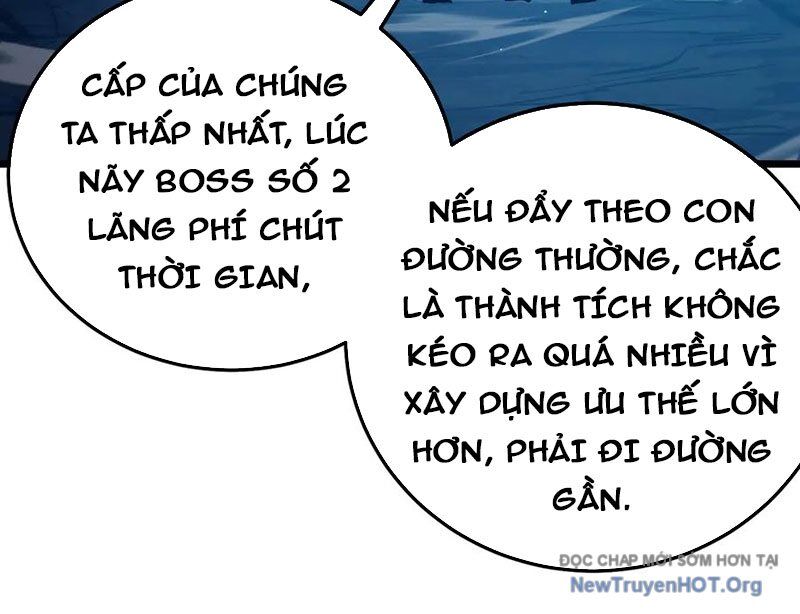 Vô Địch Bị Động Tạo Ra Tấn Sát Thương Chapter 92 - Trang 3