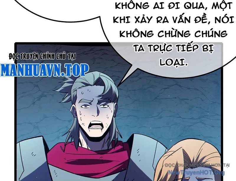 Vô Địch Bị Động Tạo Ra Tấn Sát Thương Chapter 92 - Trang 3