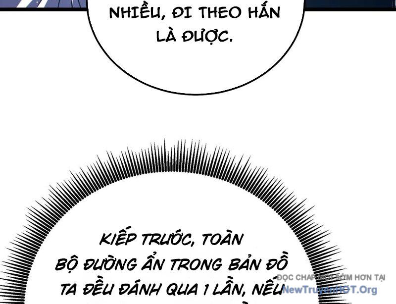 Vô Địch Bị Động Tạo Ra Tấn Sát Thương Chapter 92 - Trang 3