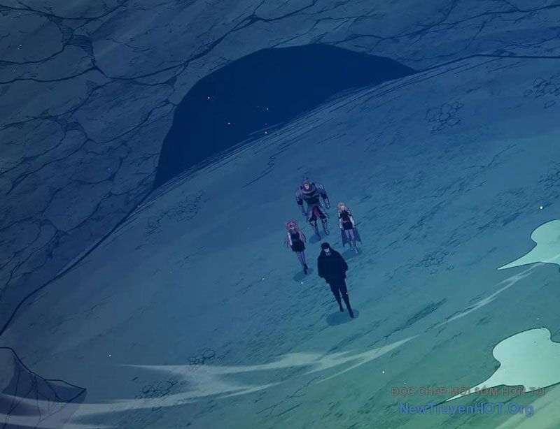 Vô Địch Bị Động Tạo Ra Tấn Sát Thương Chapter 92 - Trang 3