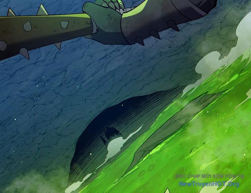 Vô Địch Bị Động Tạo Ra Tấn Sát Thương Chapter 92 - Trang 3