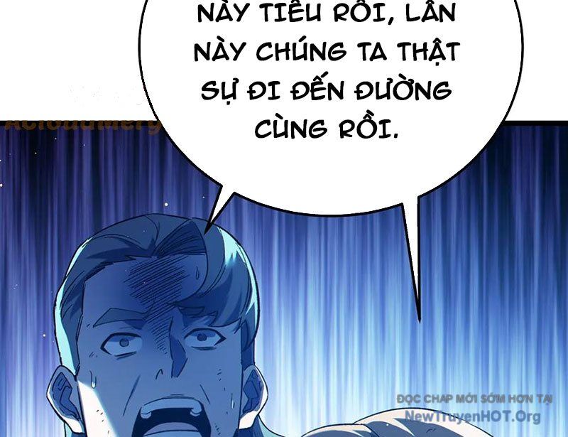 Vô Địch Bị Động Tạo Ra Tấn Sát Thương Chapter 92 - Trang 3