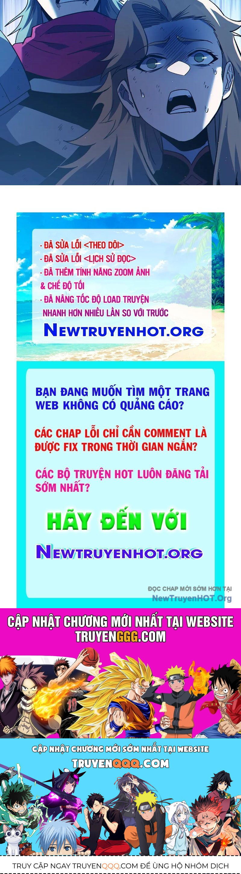 Vô Địch Bị Động Tạo Ra Tấn Sát Thương Chapter 92 - Trang 3