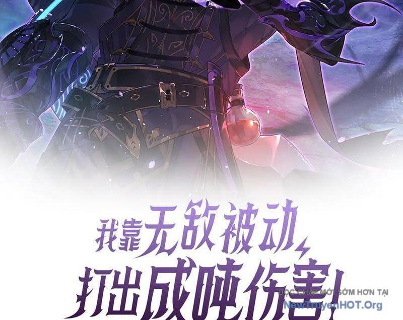 Vô Địch Bị Động Tạo Ra Tấn Sát Thương Chapter 94 - Next Chapter 94.1