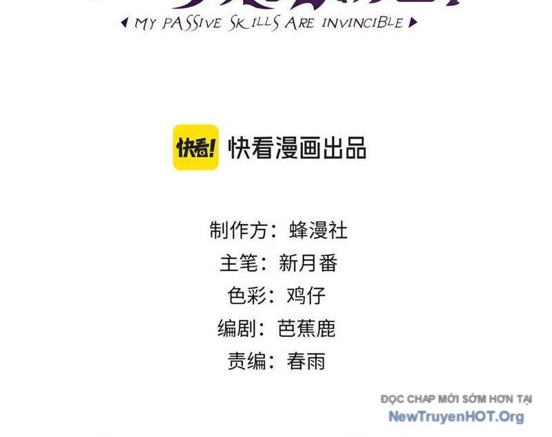 Vô Địch Bị Động Tạo Ra Tấn Sát Thương Chapter 94 - Next Chapter 94.1