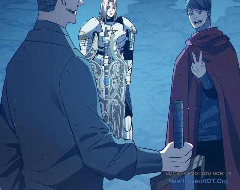 Vô Địch Bị Động Tạo Ra Tấn Sát Thương Chapter 94 - Next Chapter 94.1