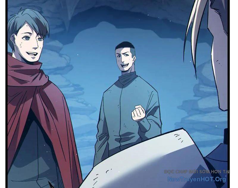 Vô Địch Bị Động Tạo Ra Tấn Sát Thương Chapter 94 - Next Chapter 94.1