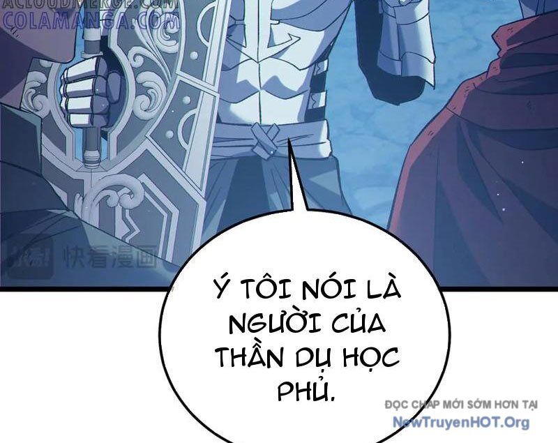 Vô Địch Bị Động Tạo Ra Tấn Sát Thương Chapter 94 - Next Chapter 94.1