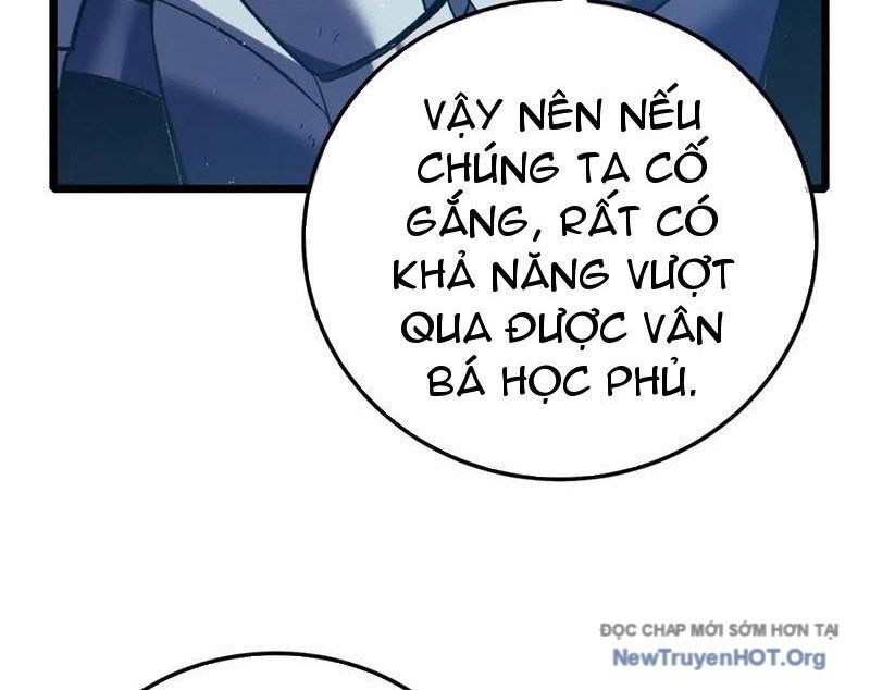 Vô Địch Bị Động Tạo Ra Tấn Sát Thương Chapter 94 - Next Chapter 94.1