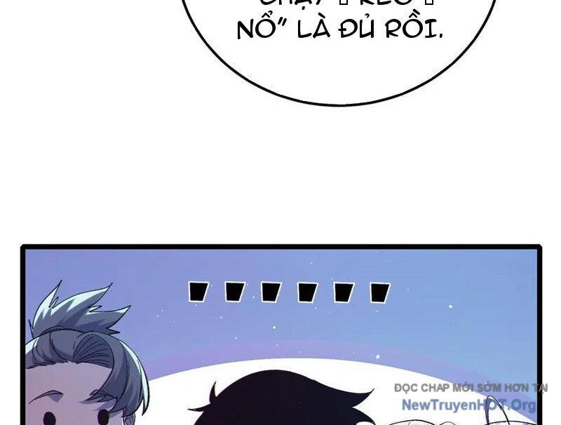 Vô Địch Bị Động Tạo Ra Tấn Sát Thương Chapter 94 - Next Chapter 94.1