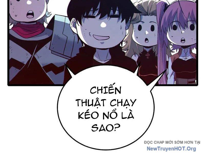 Vô Địch Bị Động Tạo Ra Tấn Sát Thương Chapter 94 - Next Chapter 94.1