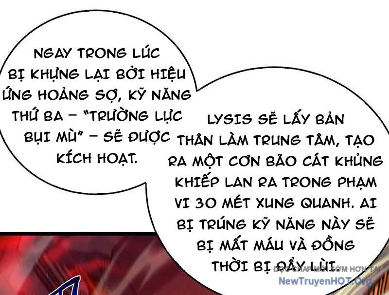 Vô Địch Bị Động Tạo Ra Tấn Sát Thương Chapter 94 - Next Chapter 94.1