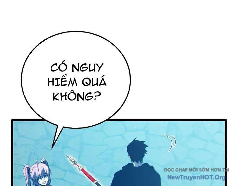 Vô Địch Bị Động Tạo Ra Tấn Sát Thương Chapter 94 - Next Chapter 94.1