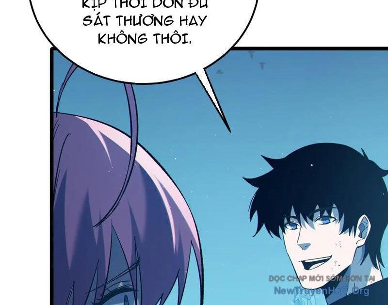 Vô Địch Bị Động Tạo Ra Tấn Sát Thương Chapter 94 - Next Chapter 94.1