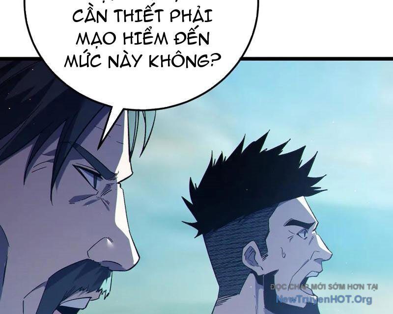 Vô Địch Bị Động Tạo Ra Tấn Sát Thương Chapter 94 - Next Chapter 94.1