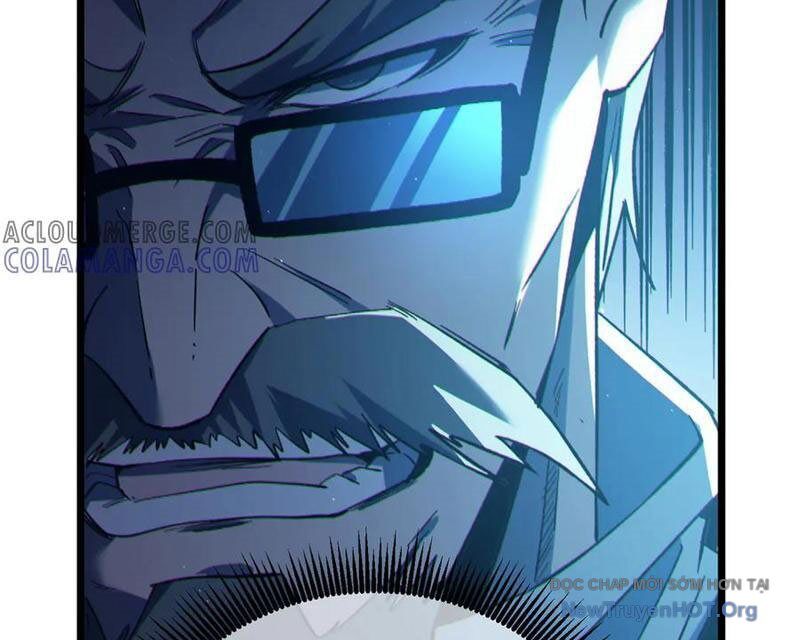 Vô Địch Bị Động Tạo Ra Tấn Sát Thương Chapter 94 - Next Chapter 94.1