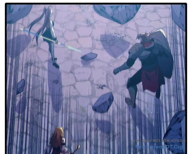 Vô Địch Bị Động Tạo Ra Tấn Sát Thương Chapter 94 - Next Chapter 94.1