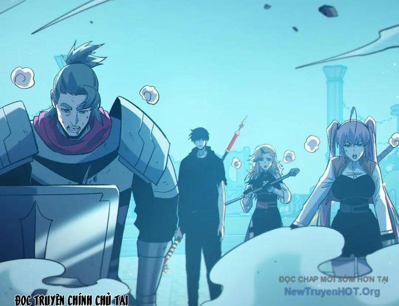 Vô Địch Bị Động Tạo Ra Tấn Sát Thương Chapter 94 - Next Chapter 94.1