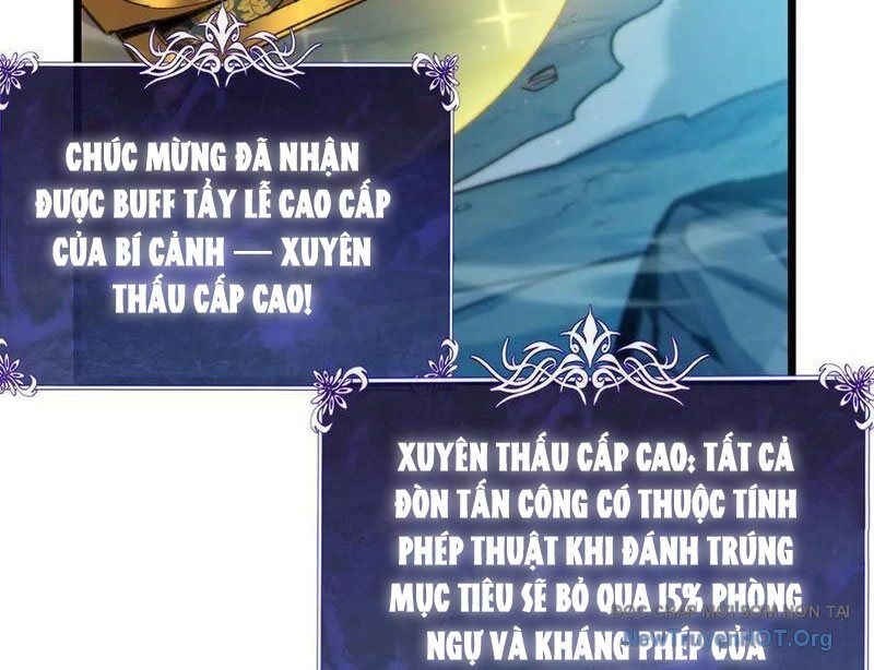 Vô Địch Bị Động Tạo Ra Tấn Sát Thương Chapter 94 - Next Chapter 94.1