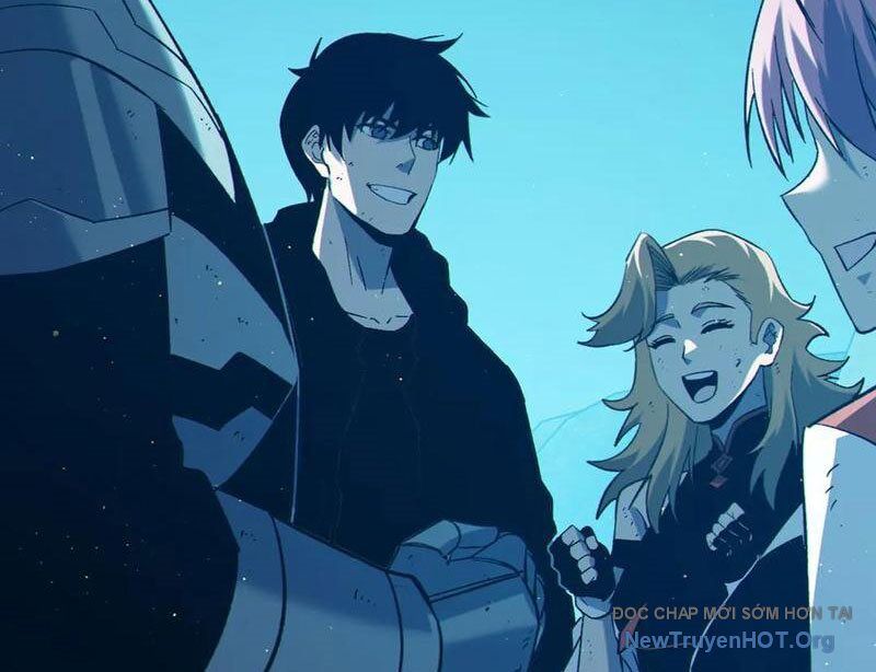 Vô Địch Bị Động Tạo Ra Tấn Sát Thương Chapter 94 - Next Chapter 94.1