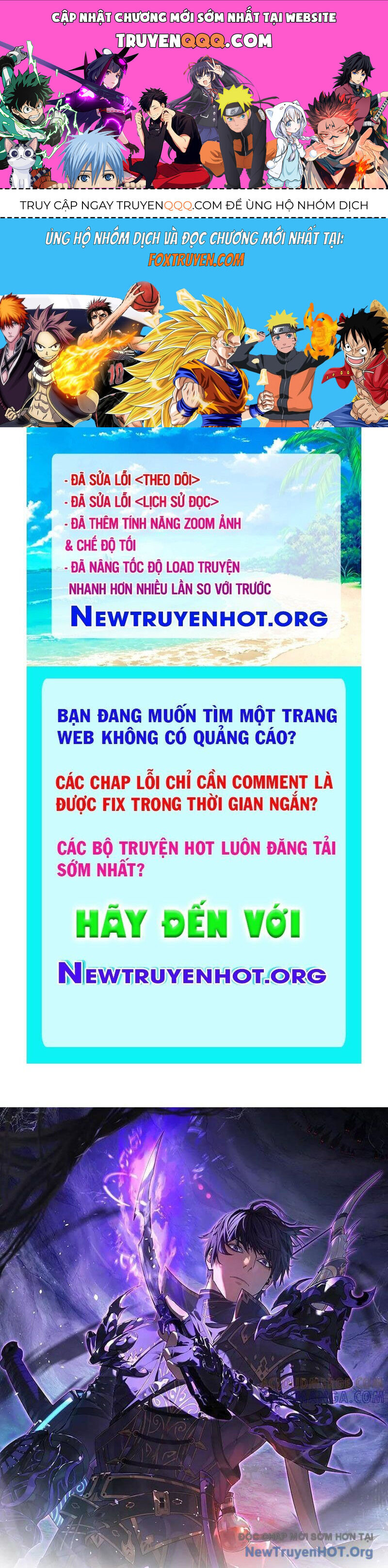 Vô Địch Bị Động Tạo Ra Tấn Sát Thương Chapter 95 - Trang 3
