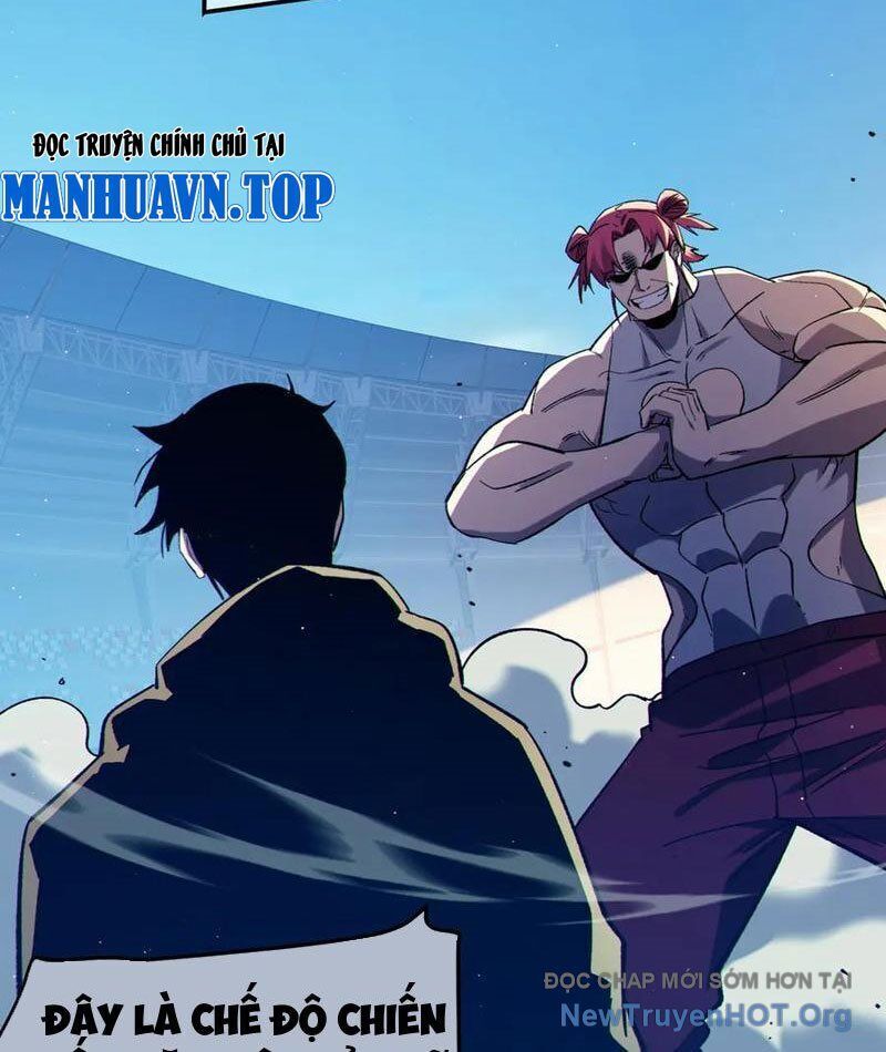 Vô Địch Bị Động Tạo Ra Tấn Sát Thương Chapter 95 - Trang 3