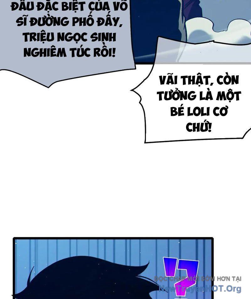 Vô Địch Bị Động Tạo Ra Tấn Sát Thương Chapter 95 - Trang 3