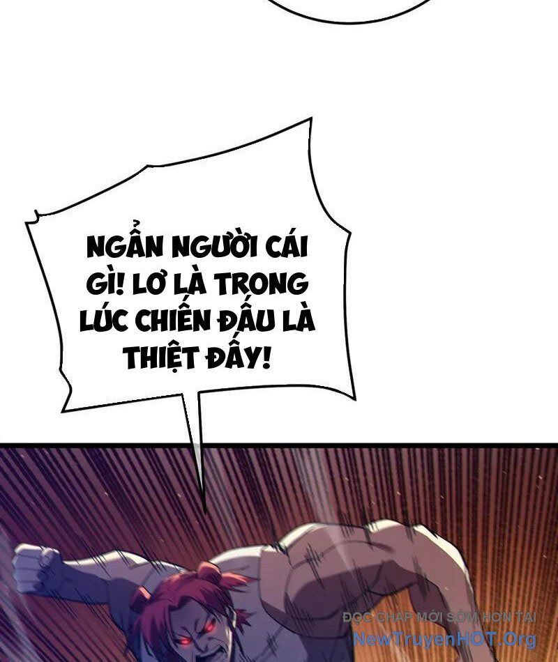 Vô Địch Bị Động Tạo Ra Tấn Sát Thương Chapter 95 - Trang 3