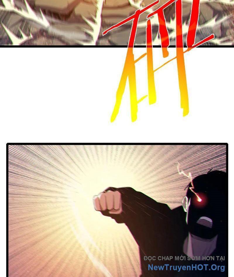 Vô Địch Bị Động Tạo Ra Tấn Sát Thương Chapter 95 - Trang 3