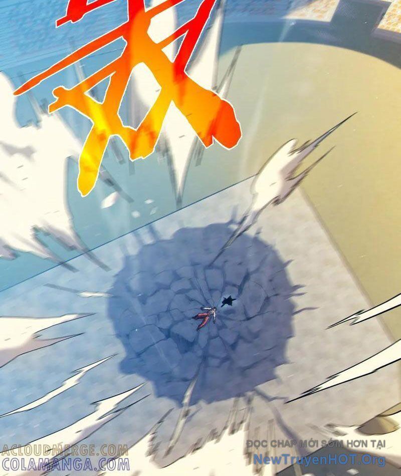 Vô Địch Bị Động Tạo Ra Tấn Sát Thương Chapter 95 - Trang 3