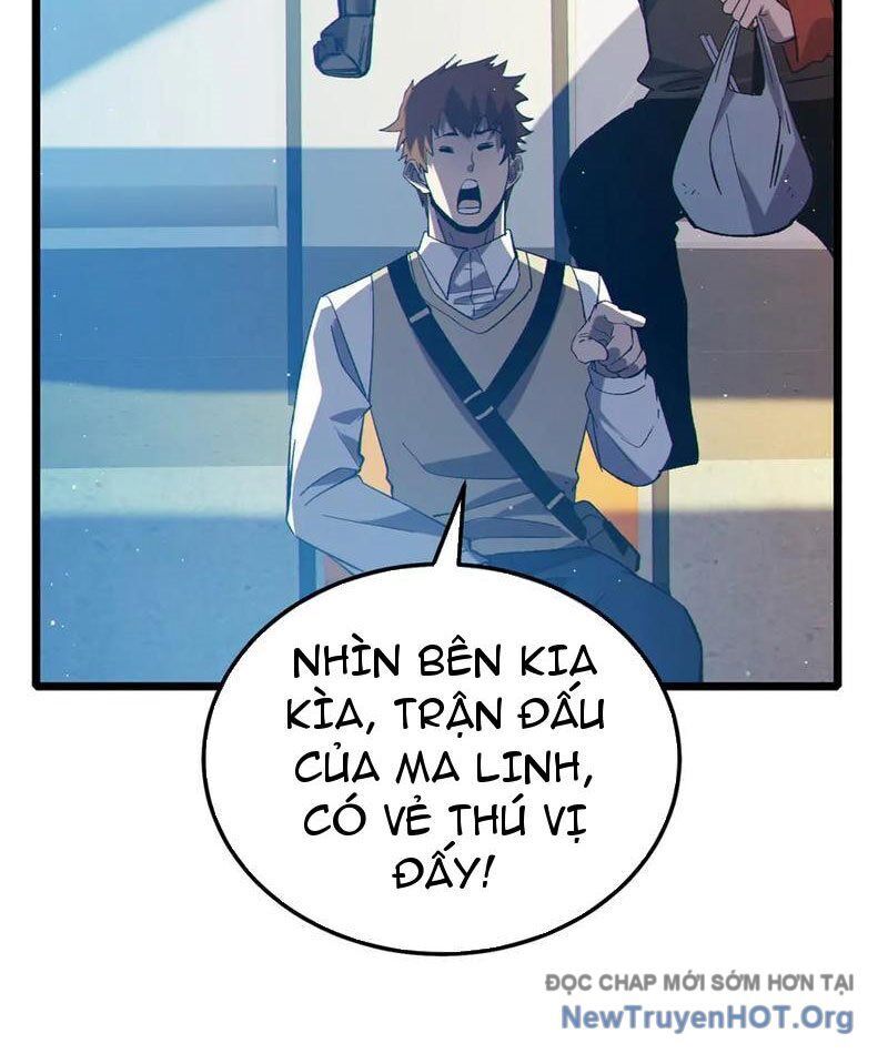 Vô Địch Bị Động Tạo Ra Tấn Sát Thương Chapter 95 - Trang 3