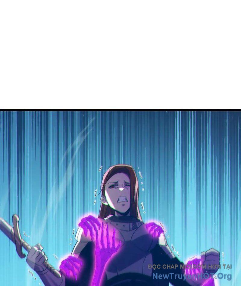 Vô Địch Bị Động Tạo Ra Tấn Sát Thương Chapter 95 - Trang 3