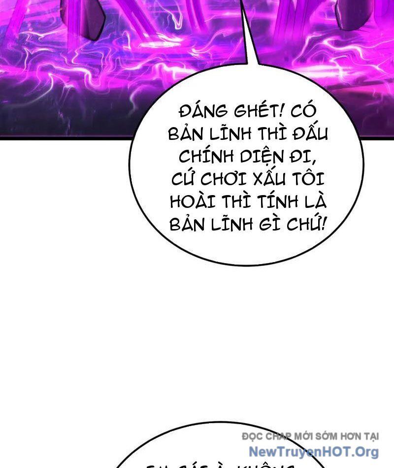 Vô Địch Bị Động Tạo Ra Tấn Sát Thương Chapter 95 - Trang 3