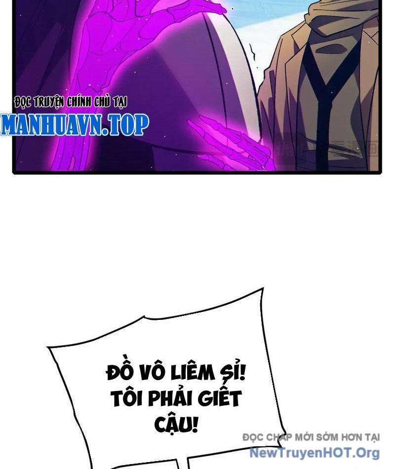 Vô Địch Bị Động Tạo Ra Tấn Sát Thương Chapter 95 - Trang 3