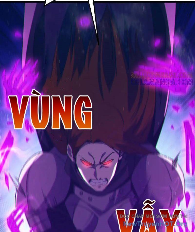 Vô Địch Bị Động Tạo Ra Tấn Sát Thương Chapter 95 - Trang 3