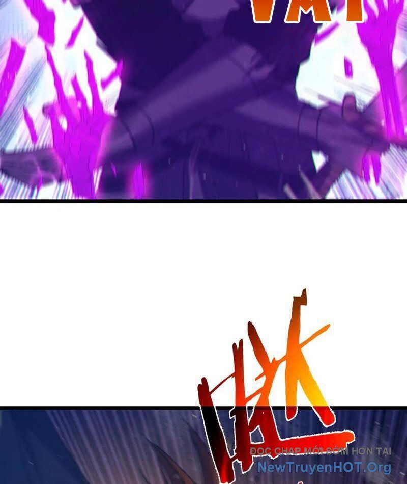 Vô Địch Bị Động Tạo Ra Tấn Sát Thương Chapter 95 - Trang 3