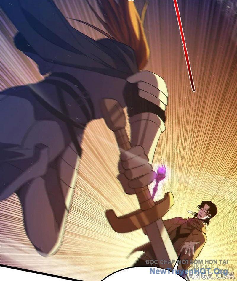 Vô Địch Bị Động Tạo Ra Tấn Sát Thương Chapter 95 - Trang 3