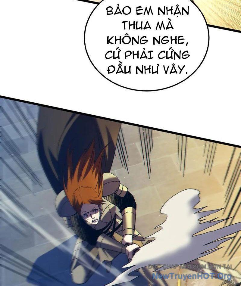 Vô Địch Bị Động Tạo Ra Tấn Sát Thương Chapter 95 - Trang 3
