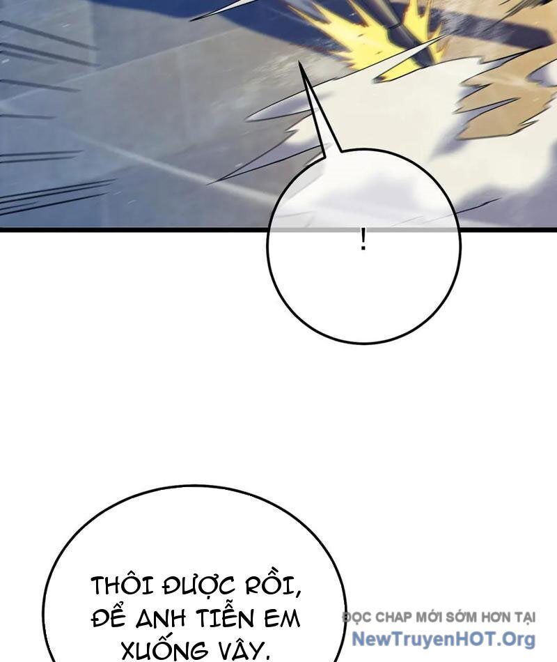 Vô Địch Bị Động Tạo Ra Tấn Sát Thương Chapter 95 - Trang 3