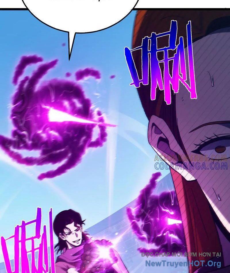 Vô Địch Bị Động Tạo Ra Tấn Sát Thương Chapter 95 - Trang 3