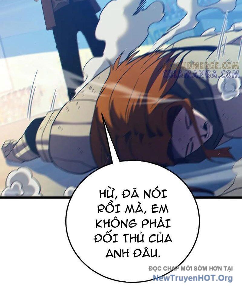 Vô Địch Bị Động Tạo Ra Tấn Sát Thương Chapter 95 - Trang 3