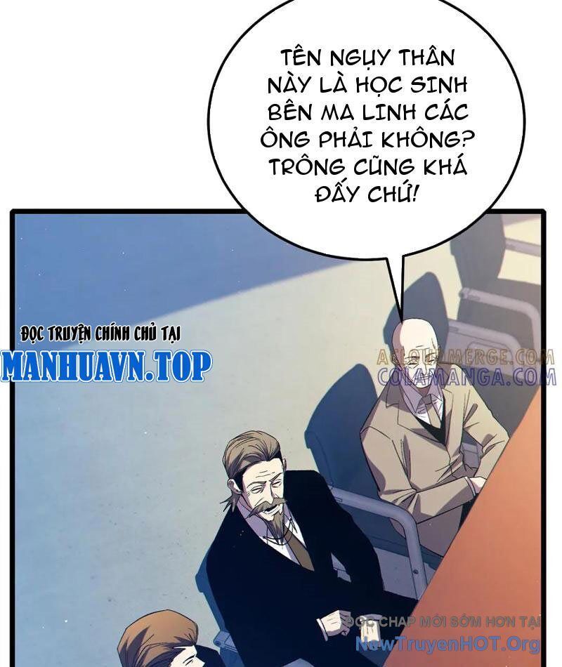 Vô Địch Bị Động Tạo Ra Tấn Sát Thương Chapter 95 - Trang 3