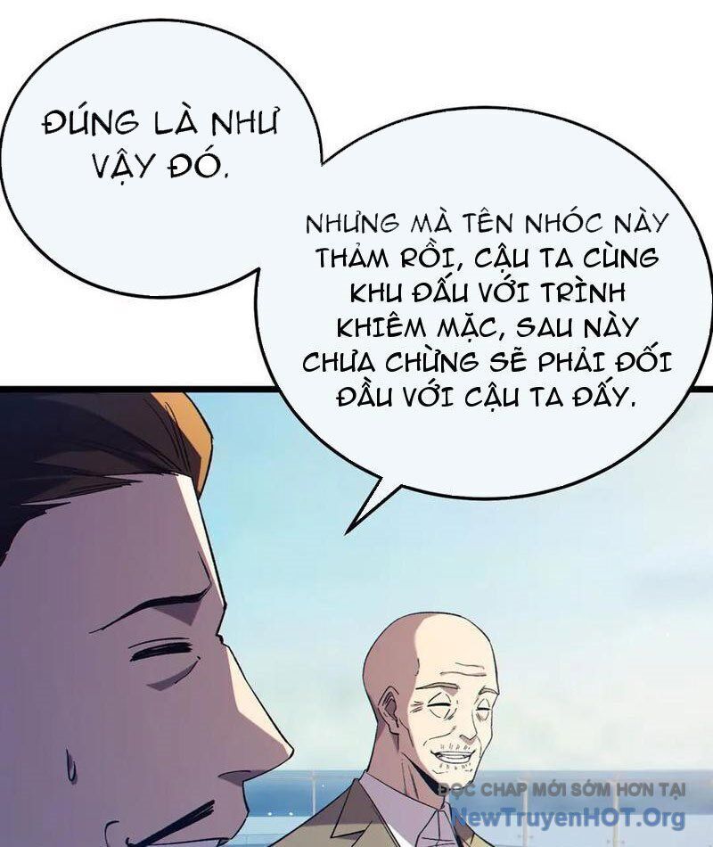 Vô Địch Bị Động Tạo Ra Tấn Sát Thương Chapter 95 - Trang 3