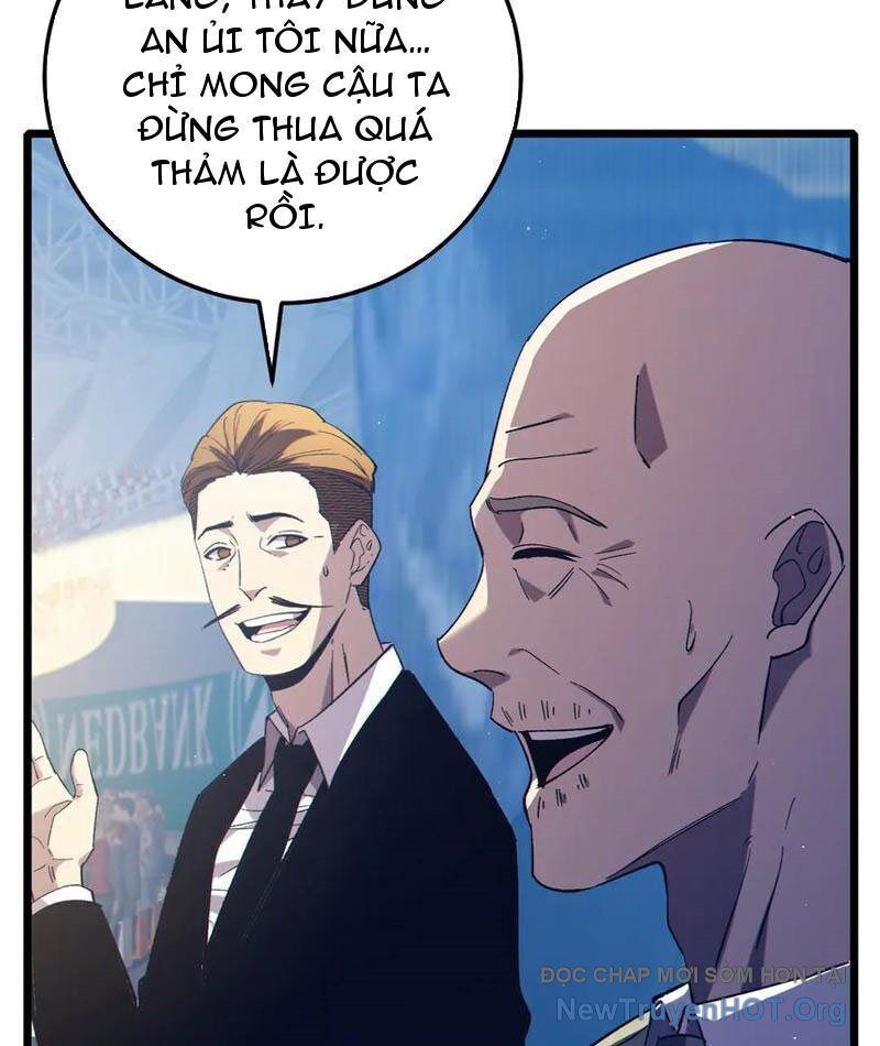 Vô Địch Bị Động Tạo Ra Tấn Sát Thương Chapter 95 - Trang 3