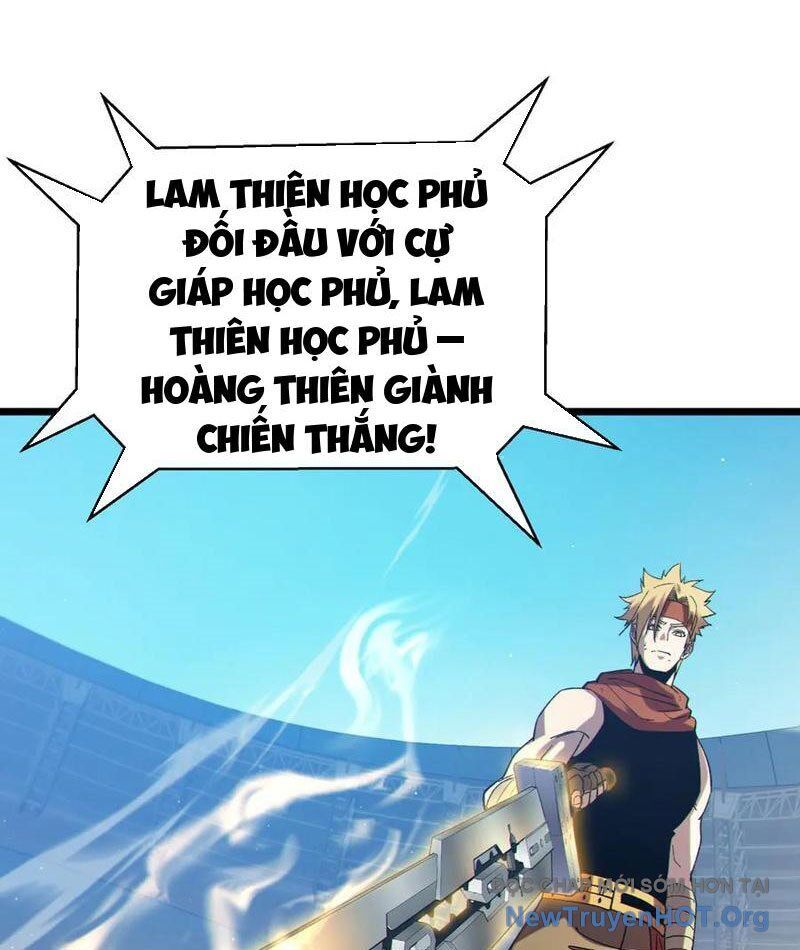 Vô Địch Bị Động Tạo Ra Tấn Sát Thương Chapter 95 - Trang 3