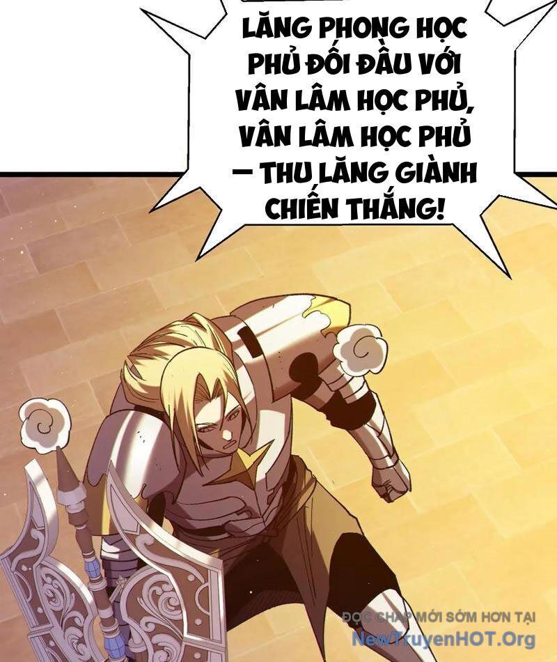 Vô Địch Bị Động Tạo Ra Tấn Sát Thương Chapter 95 - Trang 3