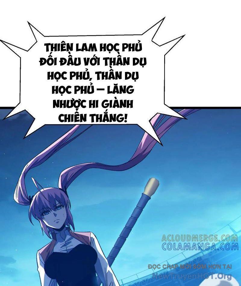 Vô Địch Bị Động Tạo Ra Tấn Sát Thương Chapter 95 - Trang 3